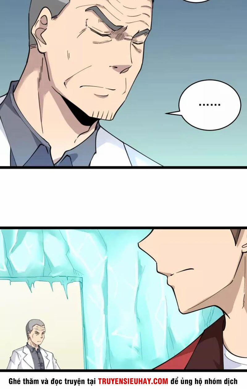 Cửa Hàng Đào Bảo Thông Tam Giới 94 trang 22