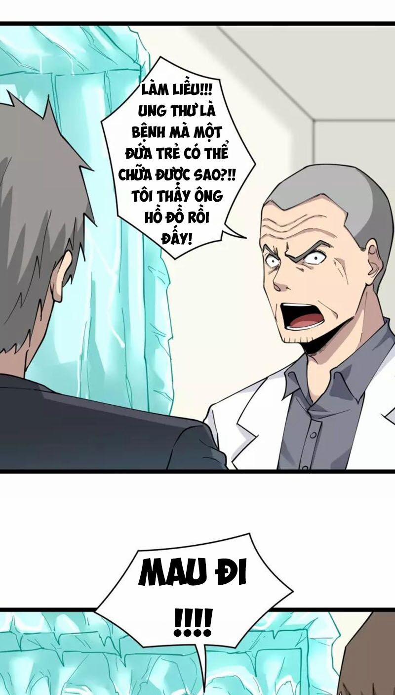 Cửa Hàng Đào Bảo Thông Tam Giới 94 trang 23