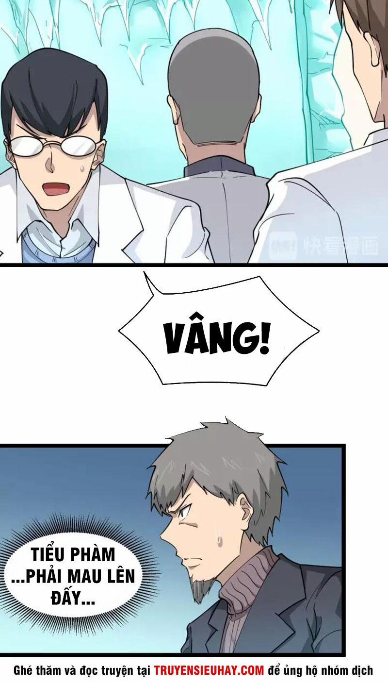 Cửa Hàng Đào Bảo Thông Tam Giới 94 trang 24