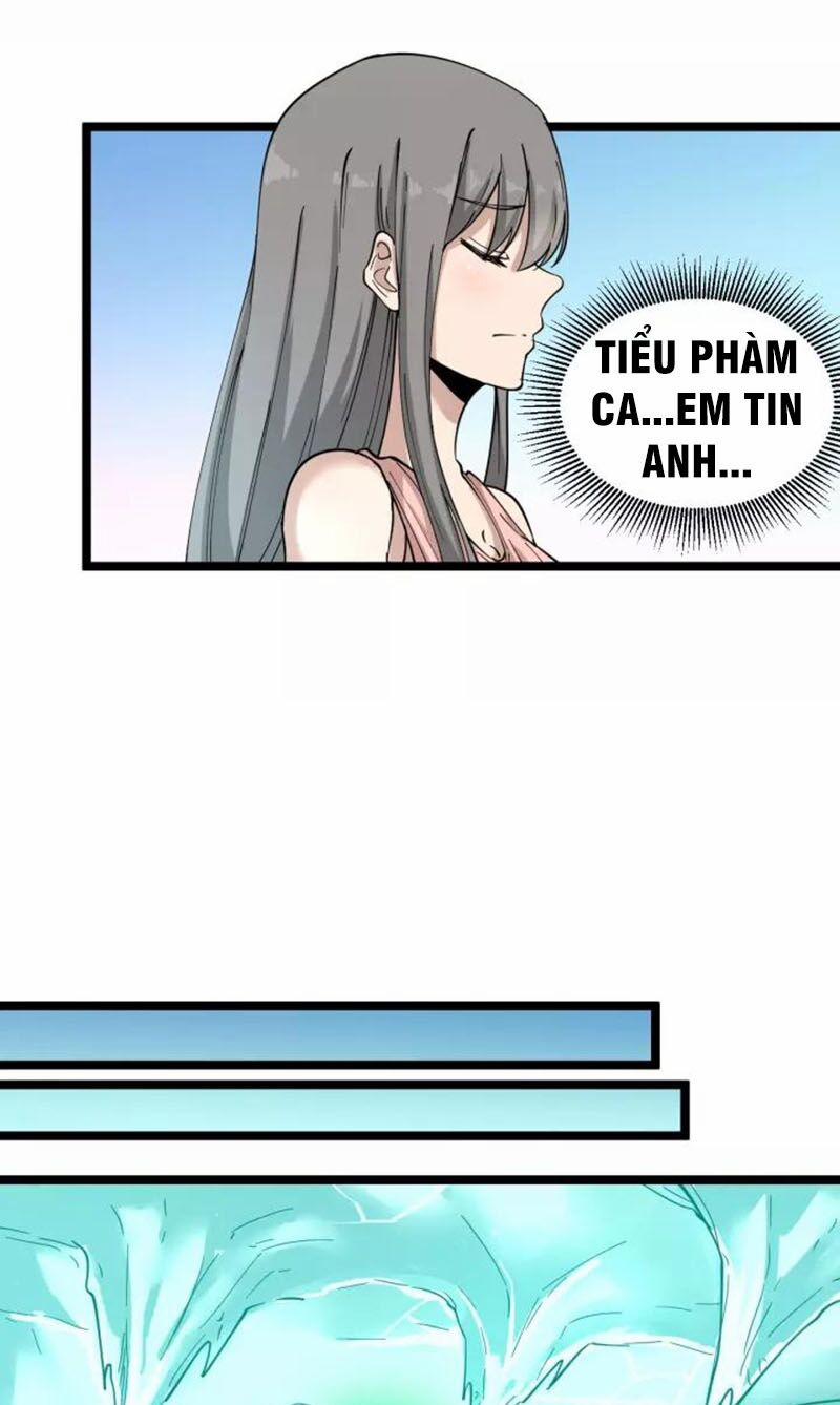 Cửa Hàng Đào Bảo Thông Tam Giới 94 trang 25