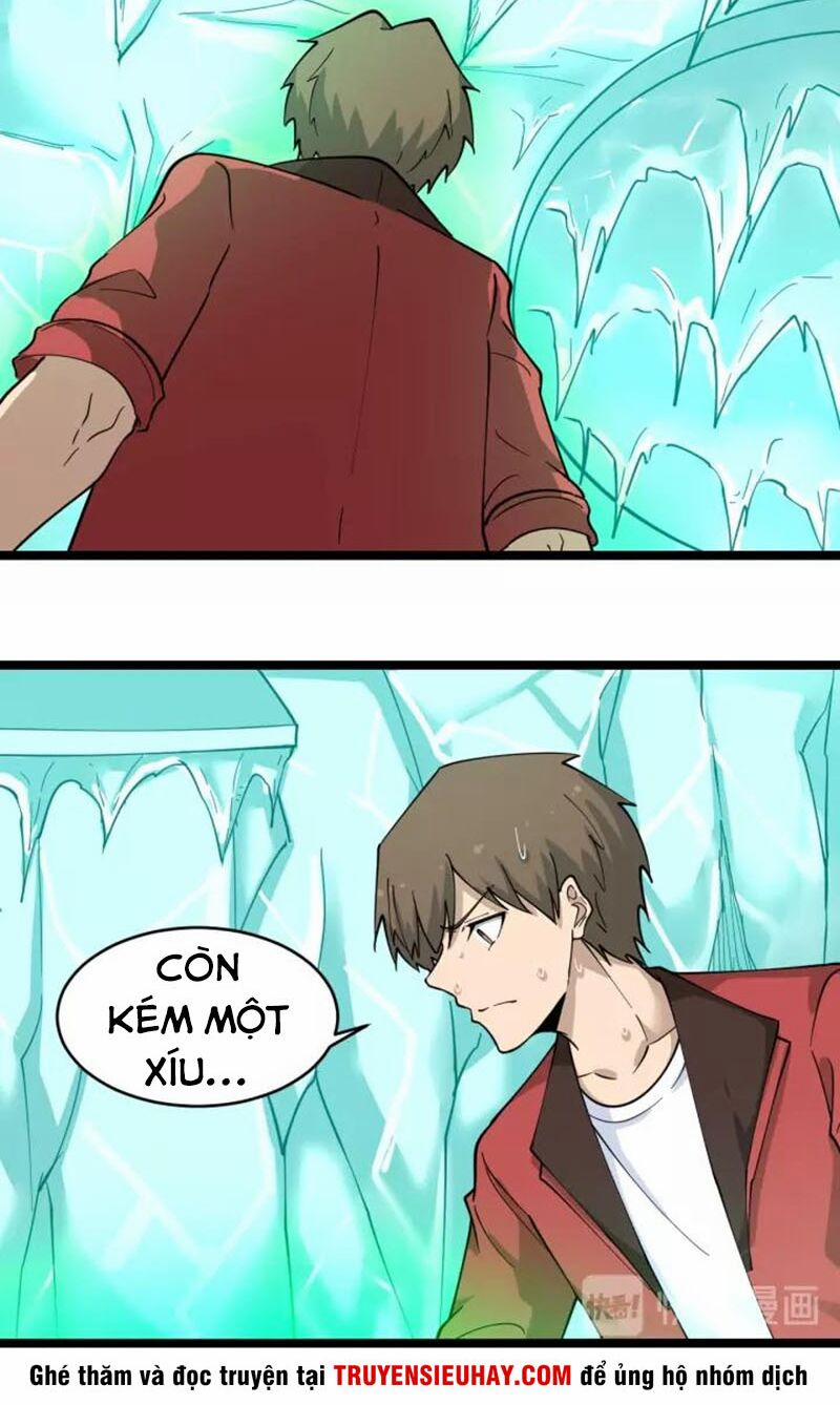 Cửa Hàng Đào Bảo Thông Tam Giới 94 trang 26