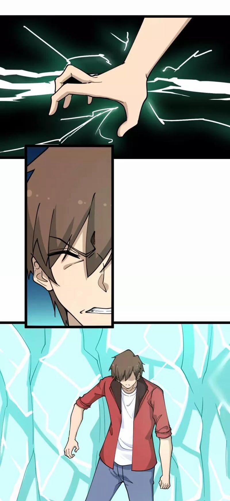 Cửa Hàng Đào Bảo Thông Tam Giới 94 trang 27