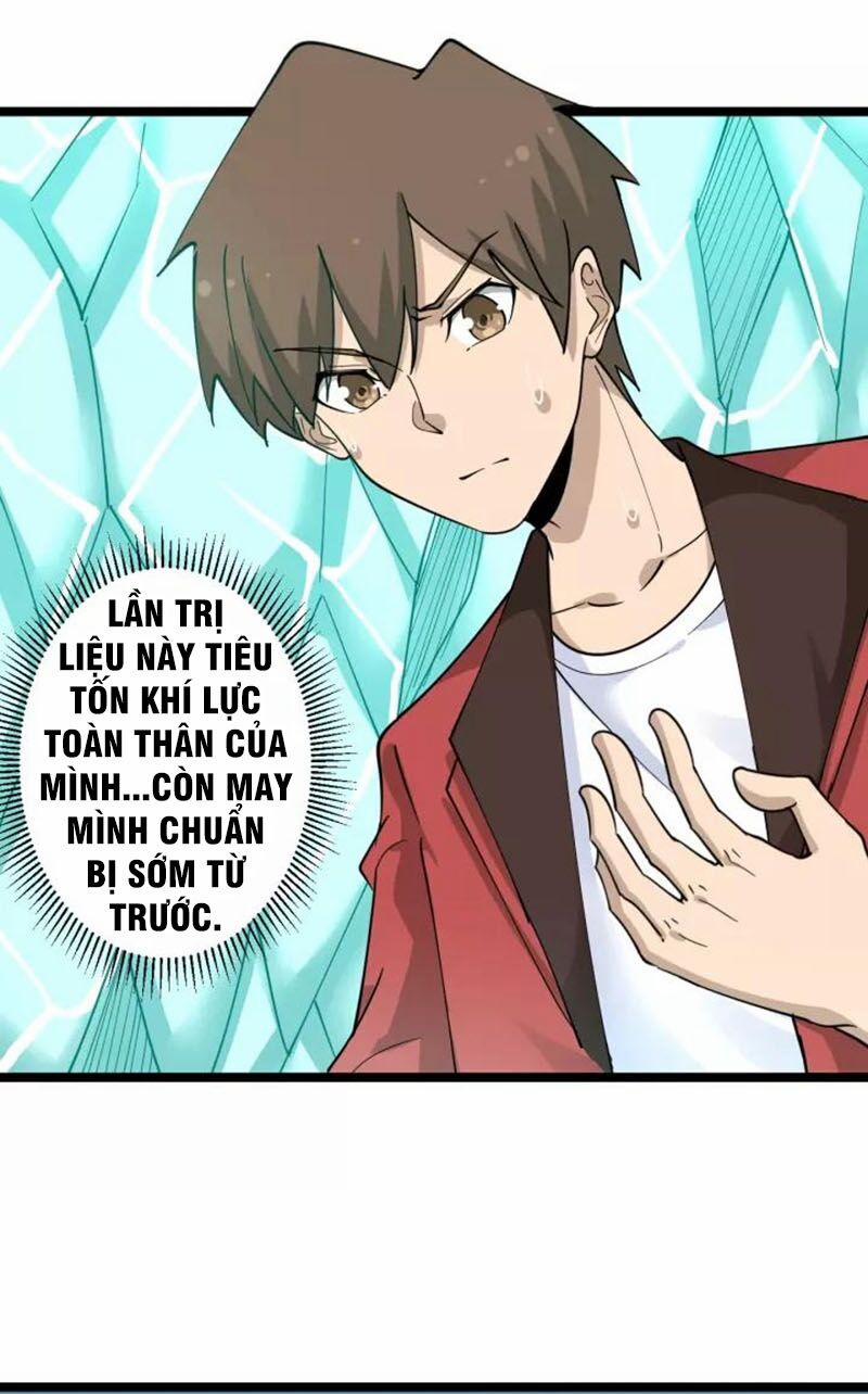 Cửa Hàng Đào Bảo Thông Tam Giới 94 trang 29