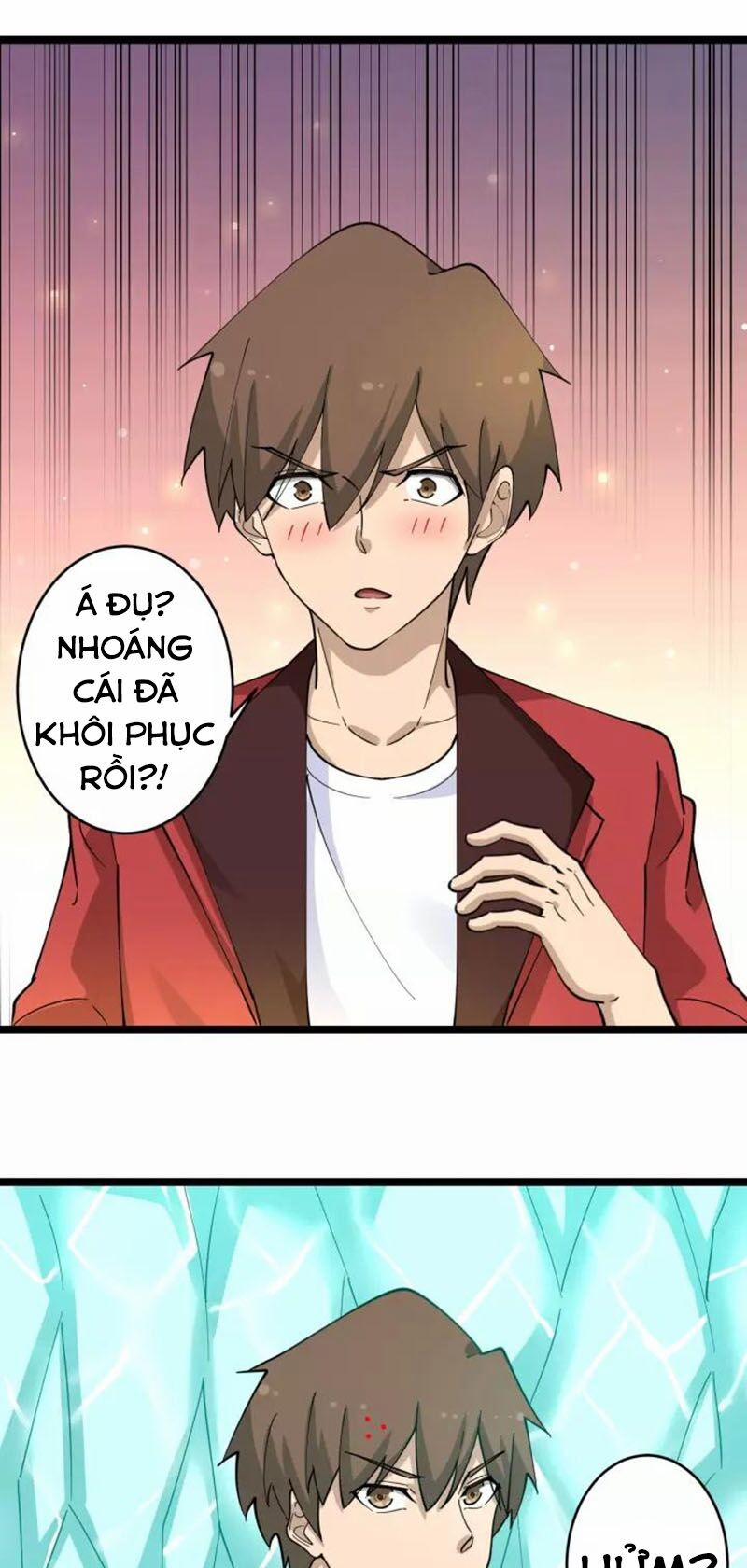 Cửa Hàng Đào Bảo Thông Tam Giới 94 trang 31