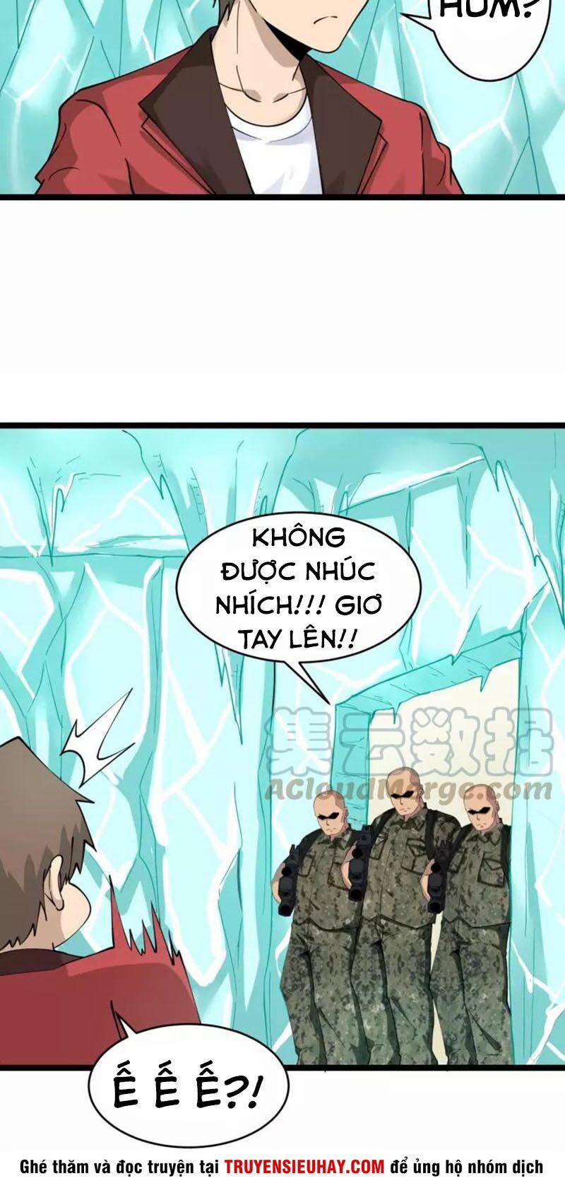 Cửa Hàng Đào Bảo Thông Tam Giới 94 trang 32