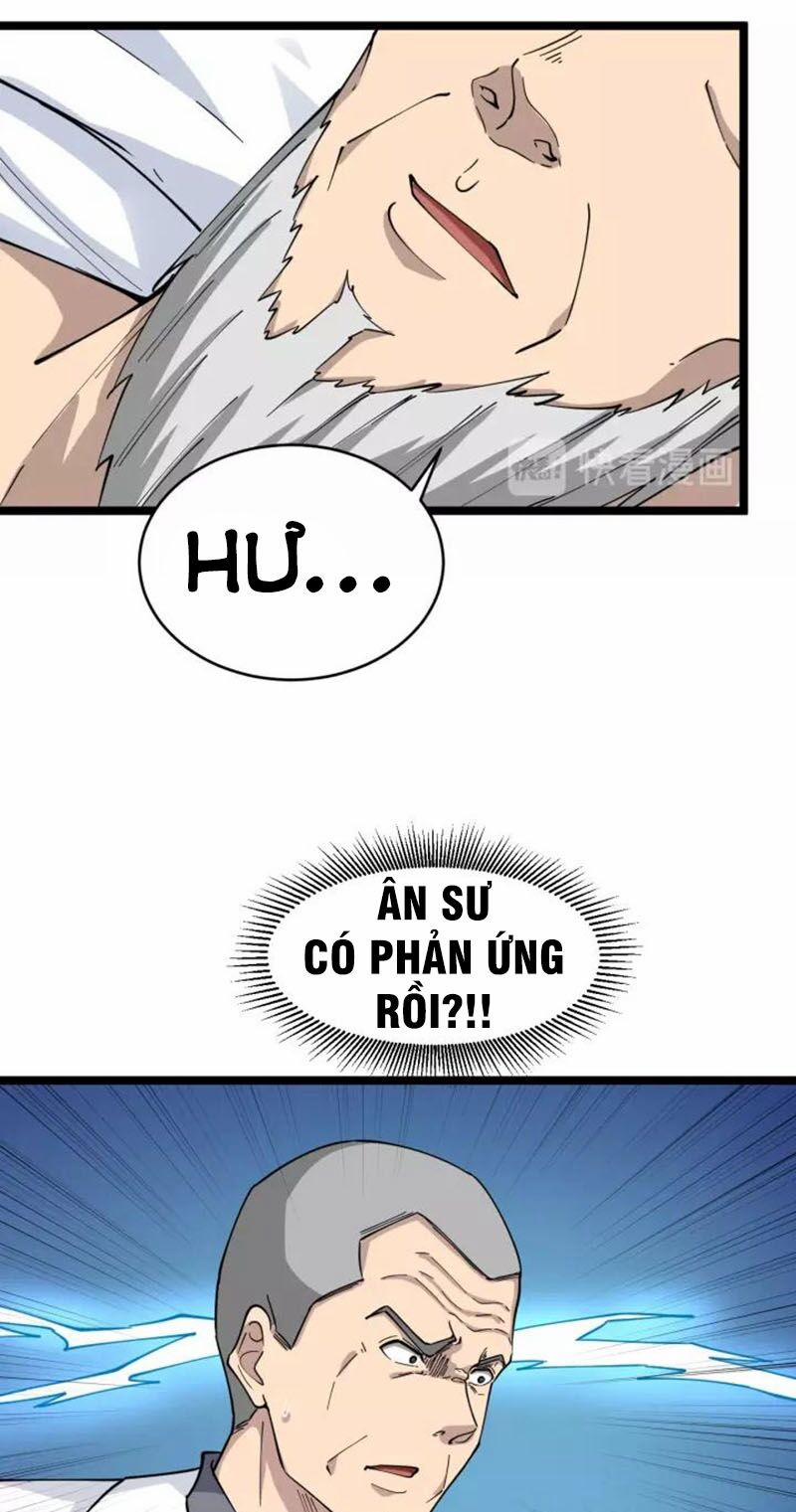 Cửa Hàng Đào Bảo Thông Tam Giới 94 trang 37