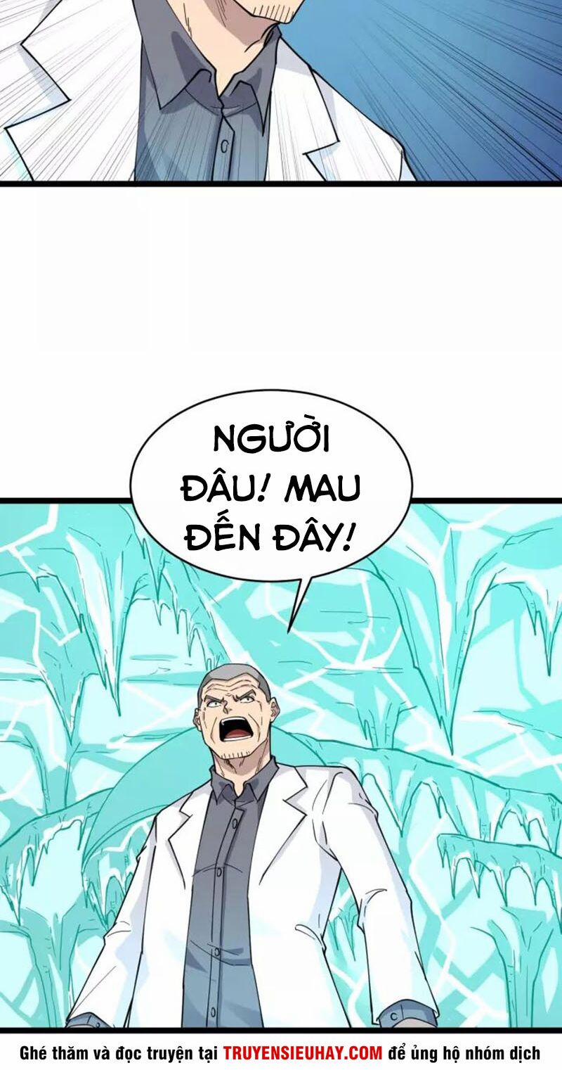 Cửa Hàng Đào Bảo Thông Tam Giới 94 trang 38