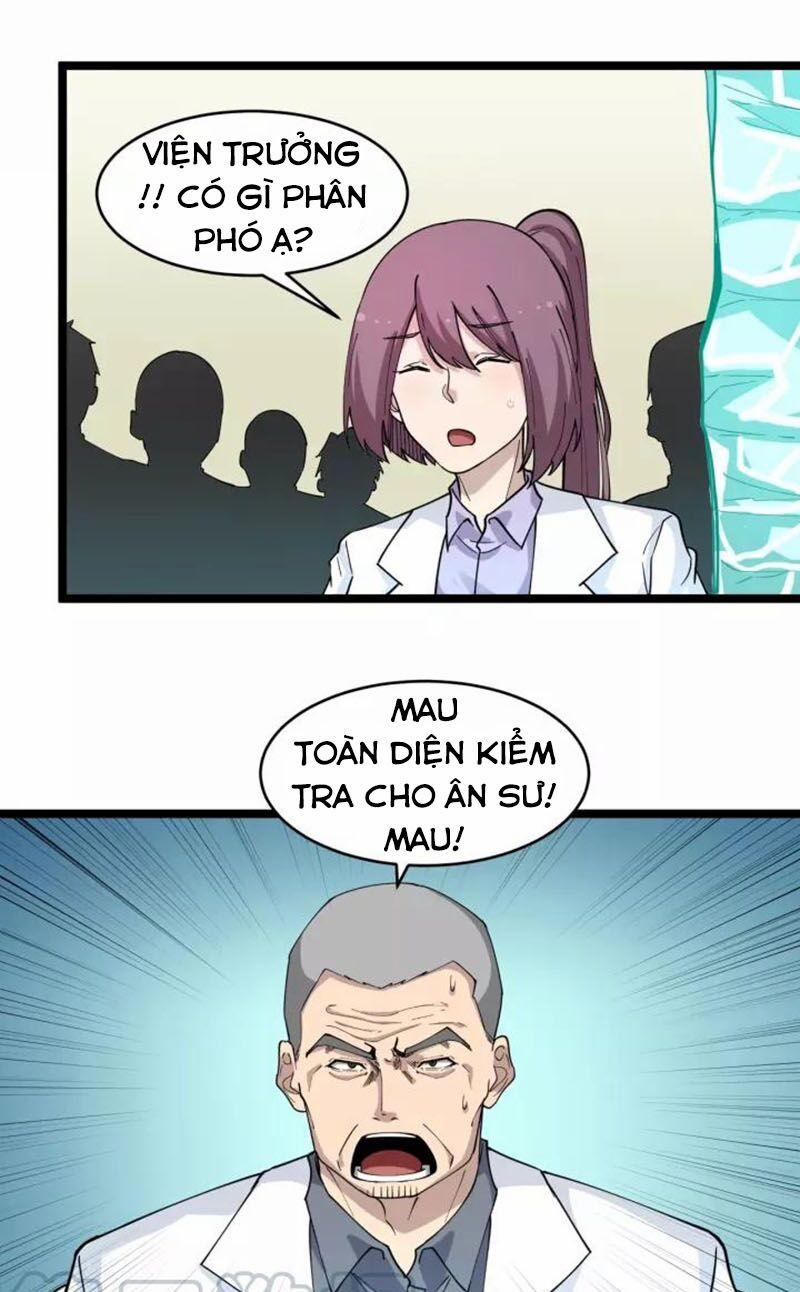 Cửa Hàng Đào Bảo Thông Tam Giới 94 trang 39