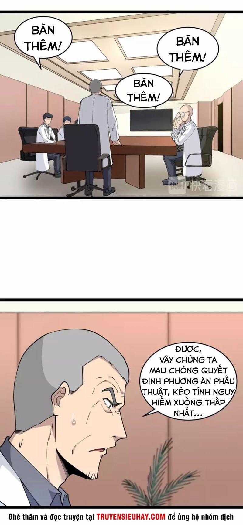 Cửa Hàng Đào Bảo Thông Tam Giới 94 trang 4