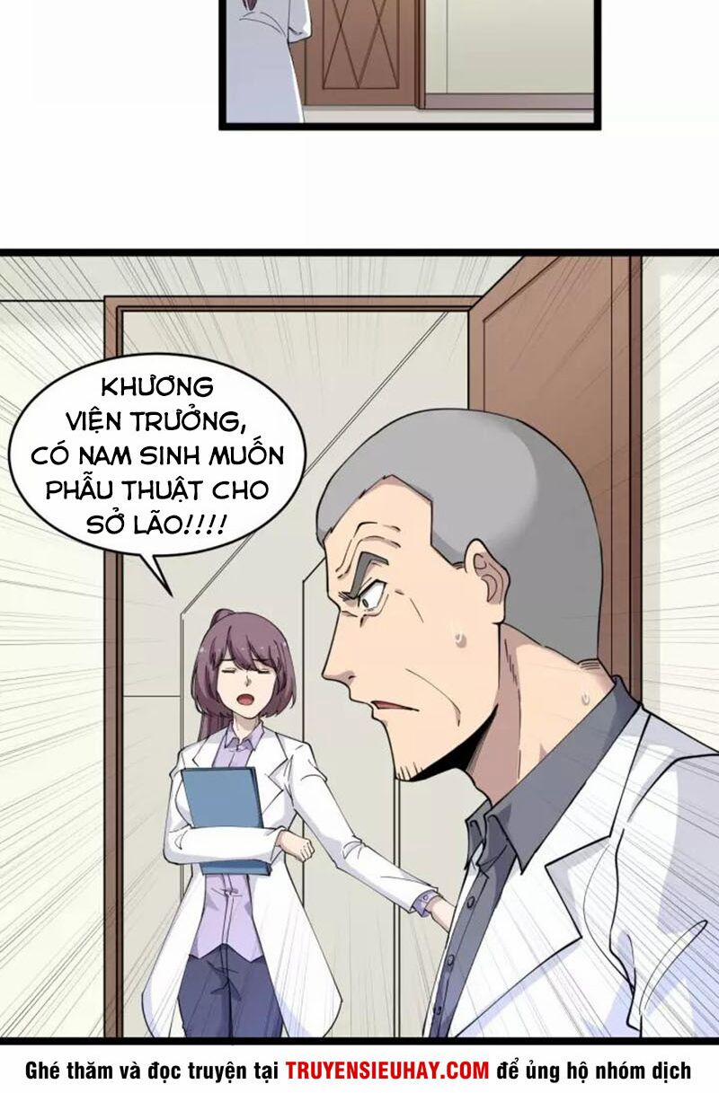 Cửa Hàng Đào Bảo Thông Tam Giới 94 trang 6