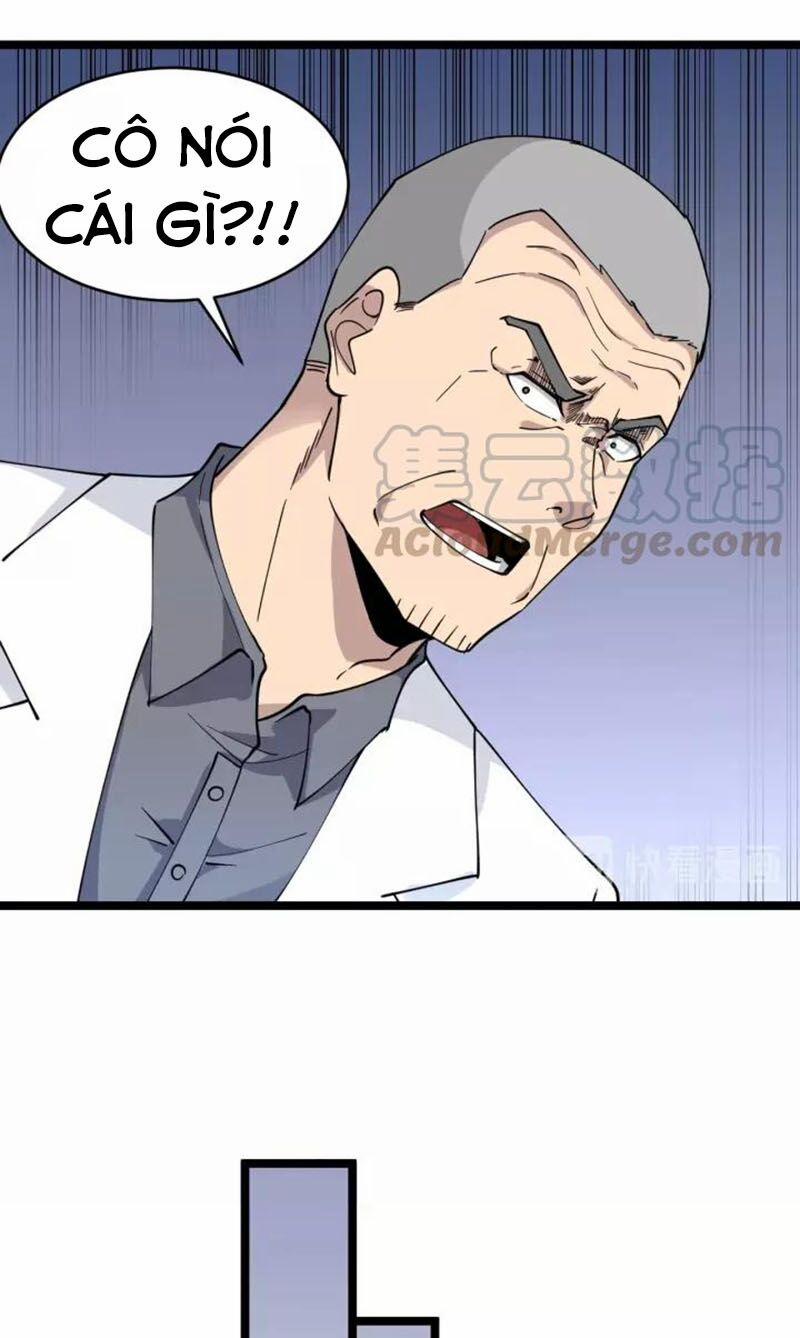 Cửa Hàng Đào Bảo Thông Tam Giới 94 trang 7