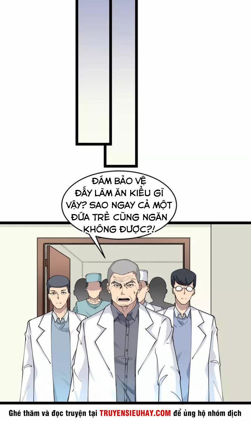 Cửa Hàng Đào Bảo Thông Tam Giới 94 trang 8