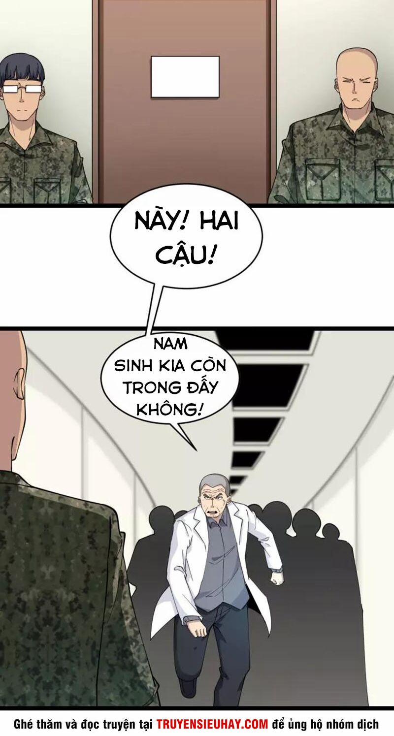 Cửa Hàng Đào Bảo Thông Tam Giới 95 trang 10