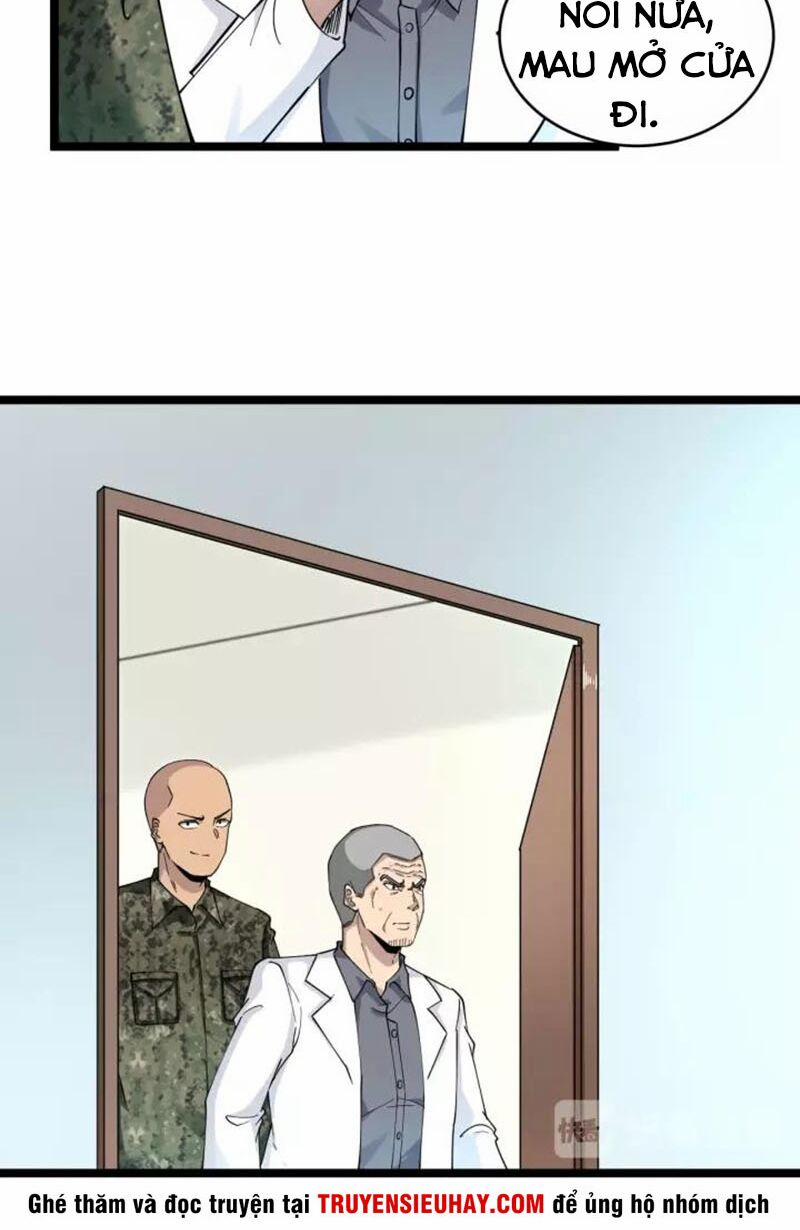 Cửa Hàng Đào Bảo Thông Tam Giới 95 trang 12