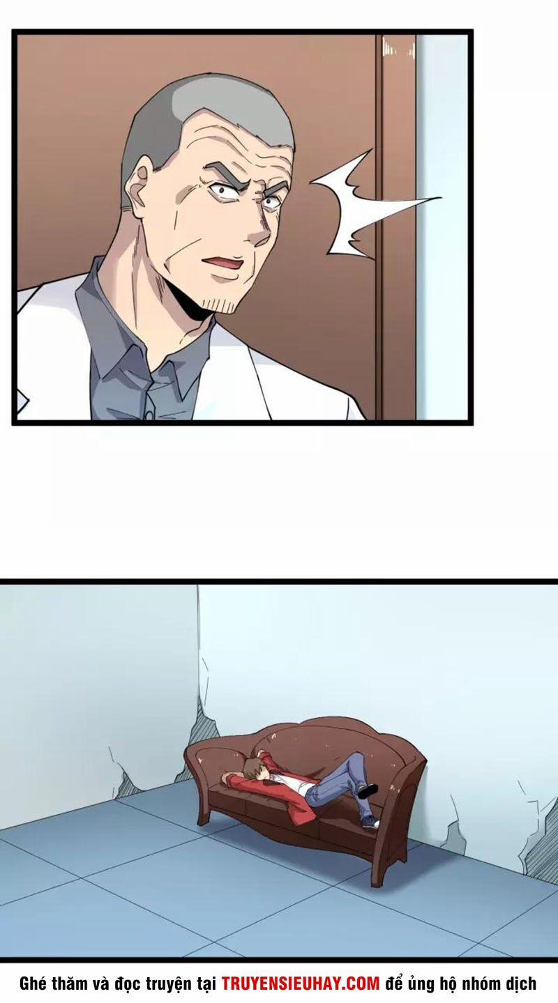 Cửa Hàng Đào Bảo Thông Tam Giới 95 trang 13