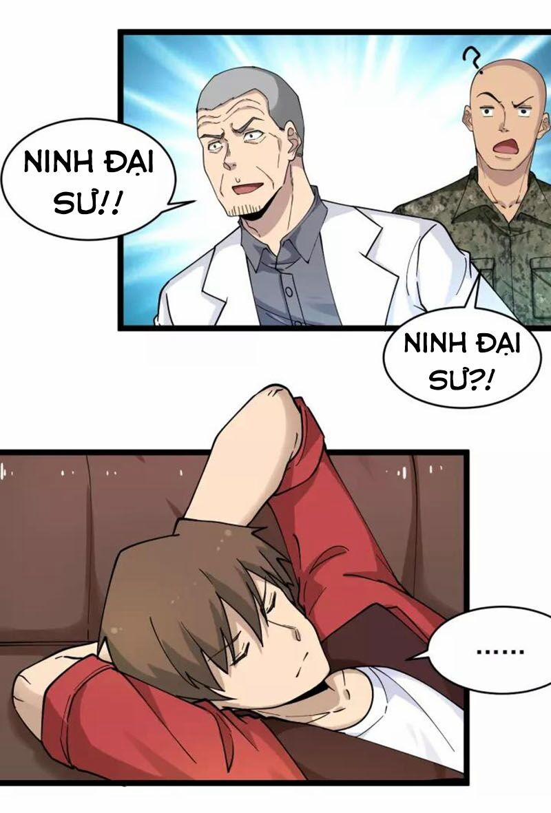 Cửa Hàng Đào Bảo Thông Tam Giới 95 trang 14