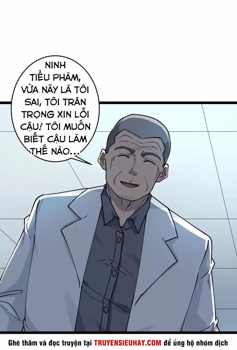 Cửa Hàng Đào Bảo Thông Tam Giới 95 trang 15