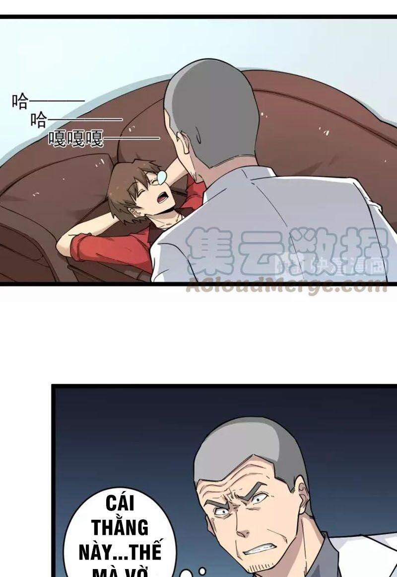 Cửa Hàng Đào Bảo Thông Tam Giới 95 trang 16