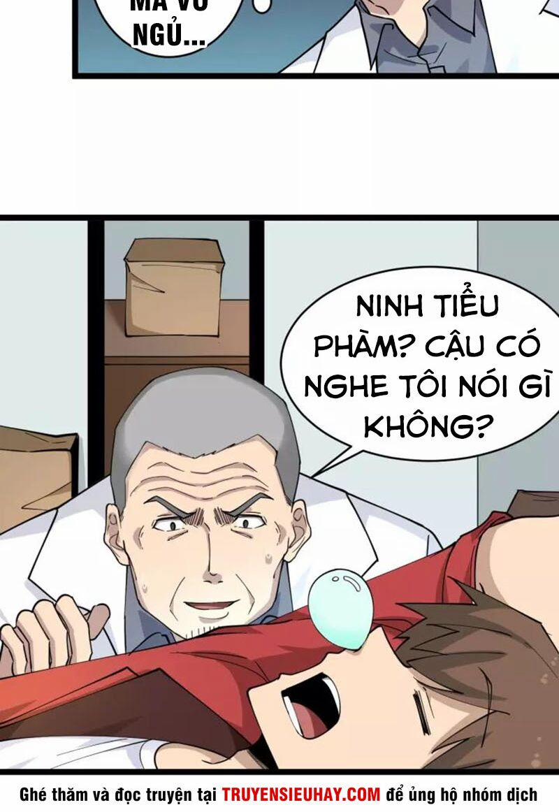 Cửa Hàng Đào Bảo Thông Tam Giới 95 trang 17