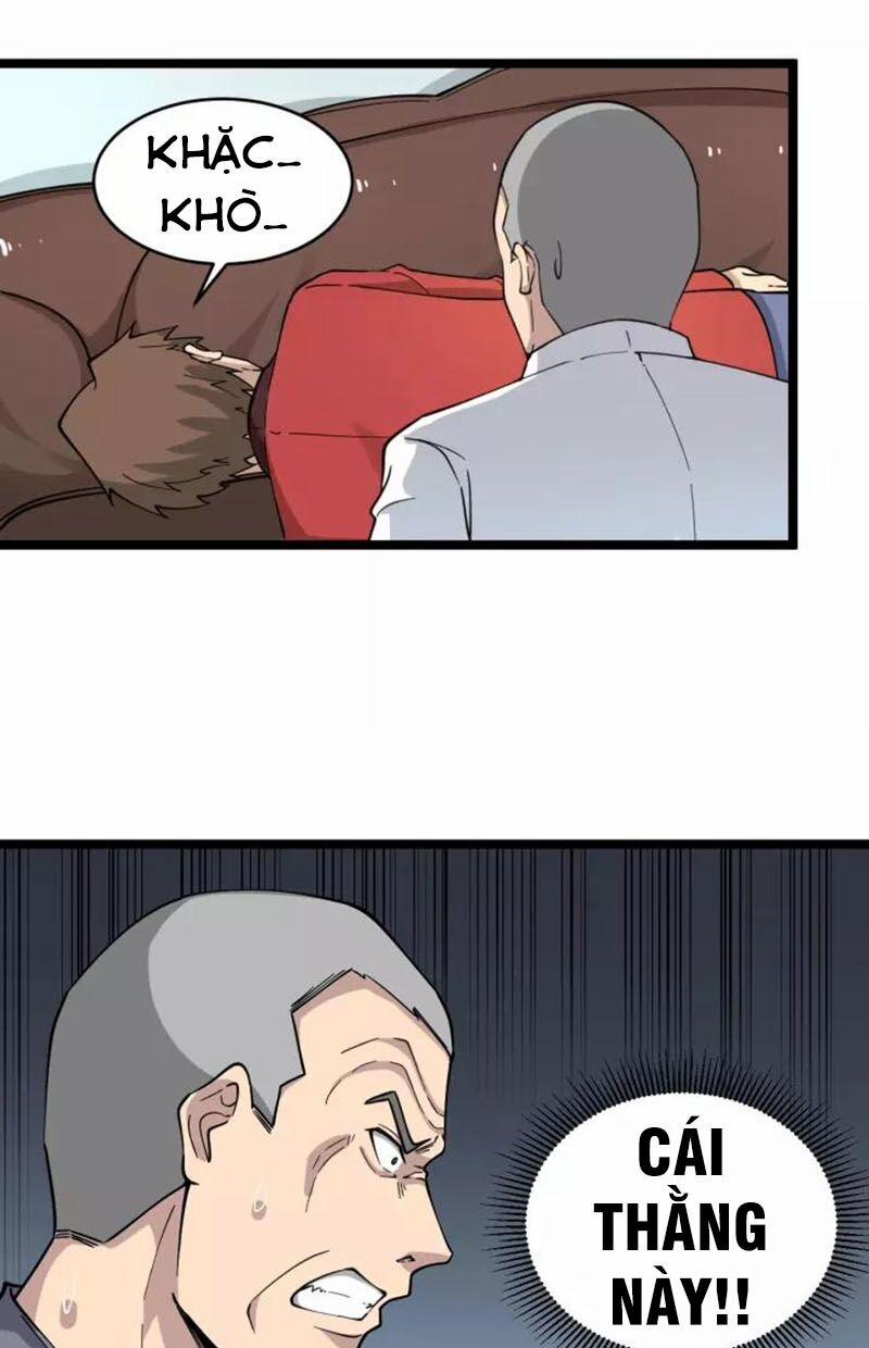 Cửa Hàng Đào Bảo Thông Tam Giới 95 trang 18