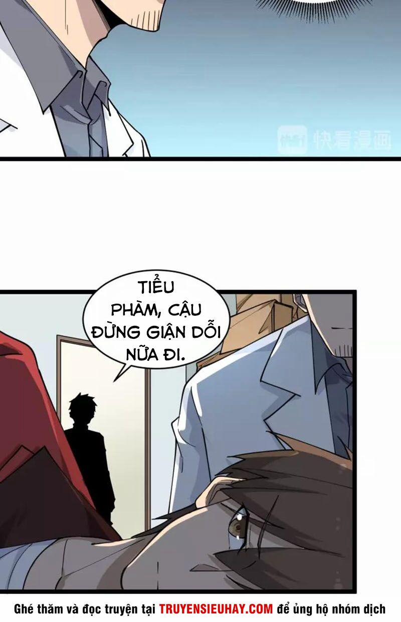 Cửa Hàng Đào Bảo Thông Tam Giới 95 trang 19