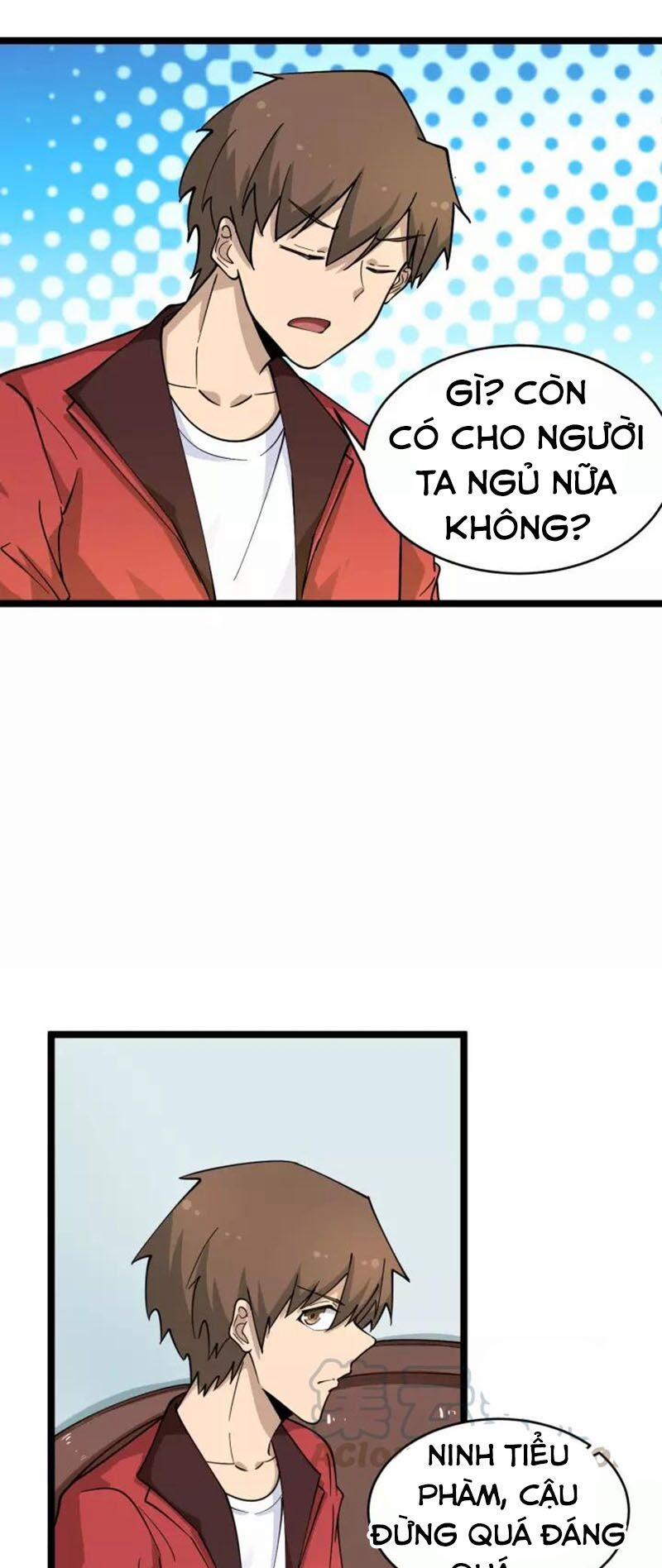 Cửa Hàng Đào Bảo Thông Tam Giới 95 trang 20