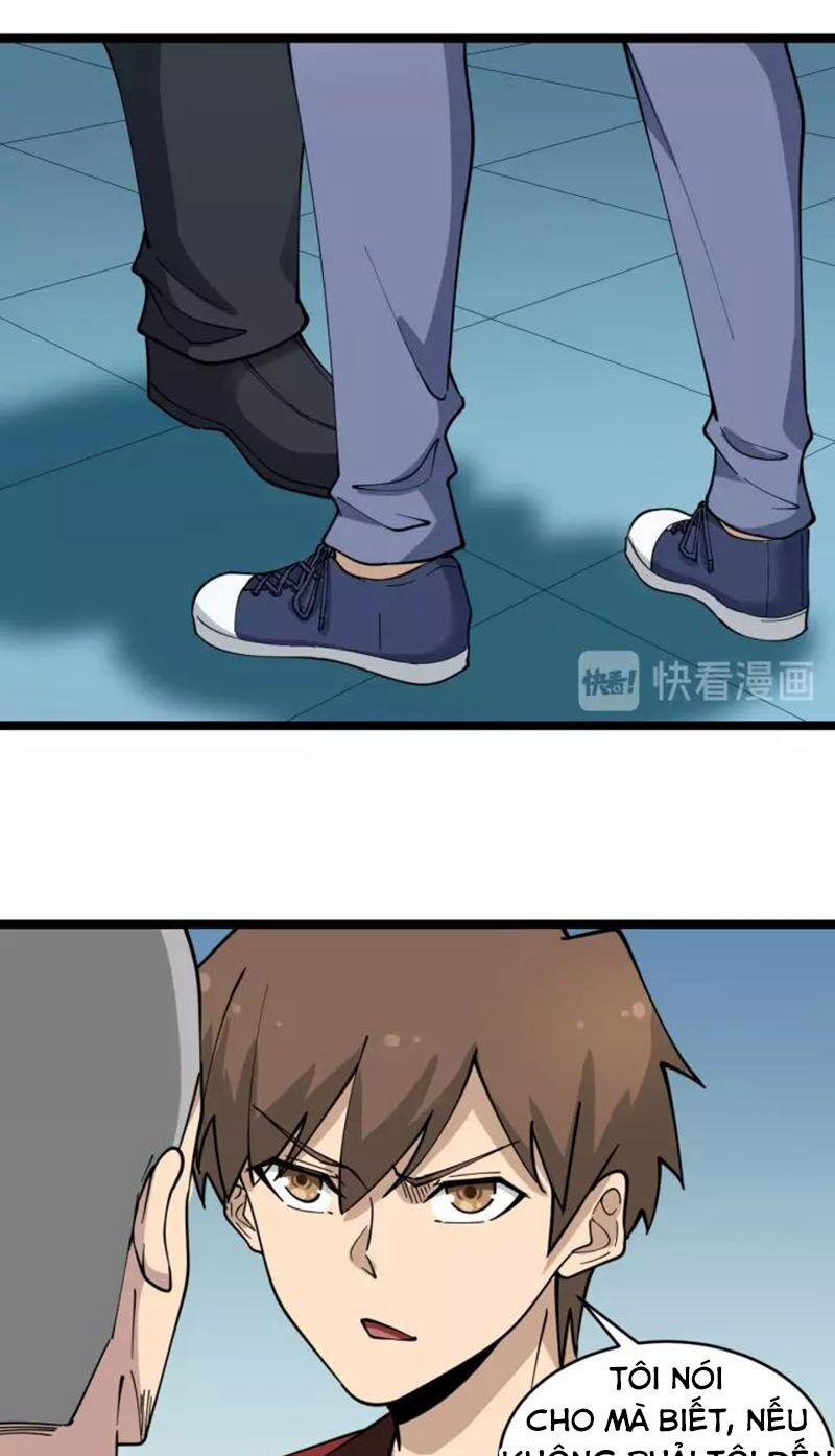 Cửa Hàng Đào Bảo Thông Tam Giới 95 trang 22