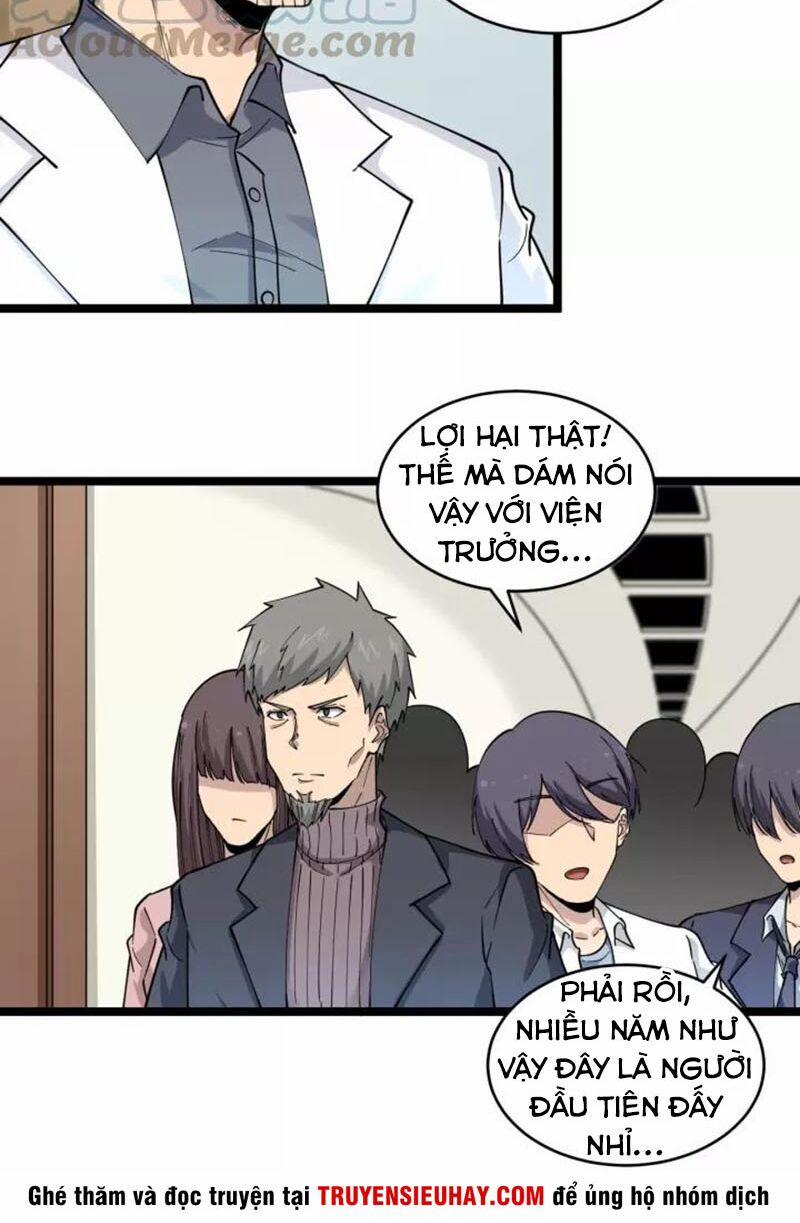 Cửa Hàng Đào Bảo Thông Tam Giới 95 trang 25