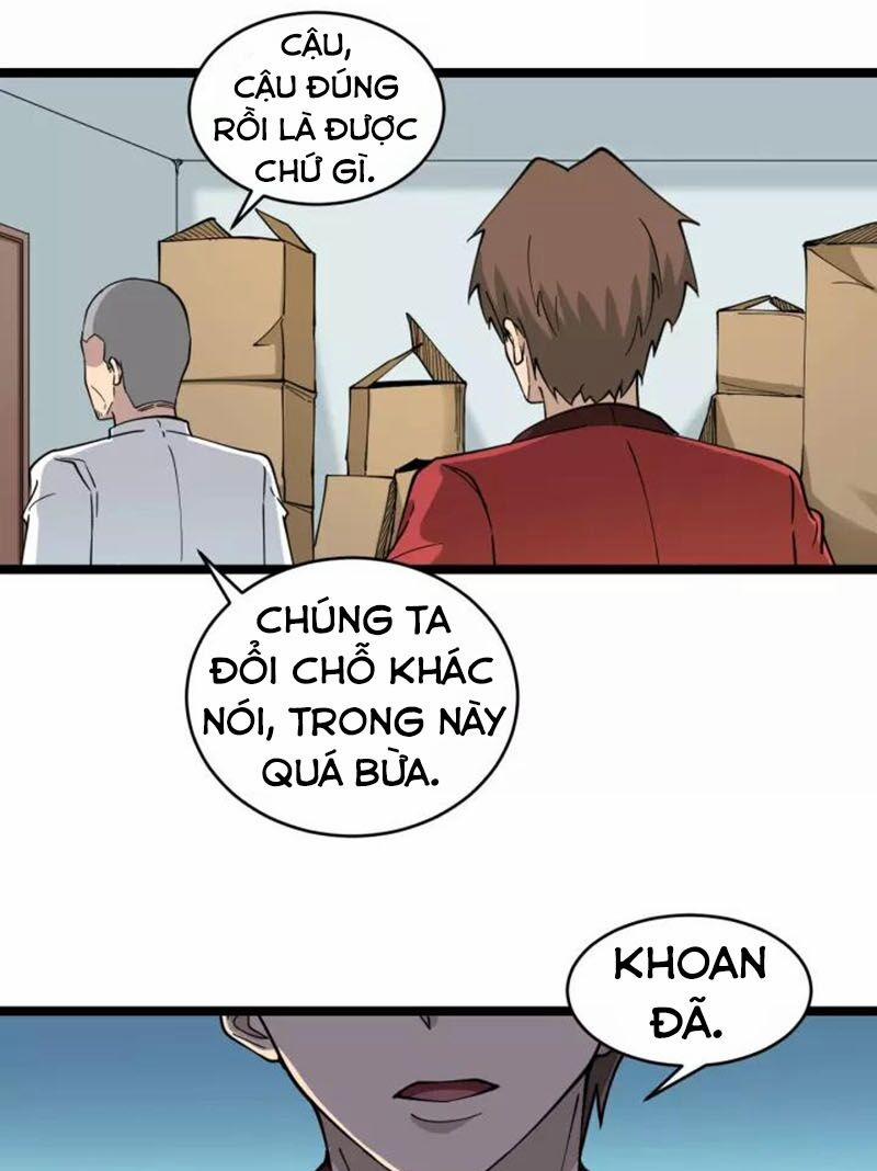 Cửa Hàng Đào Bảo Thông Tam Giới 95 trang 26