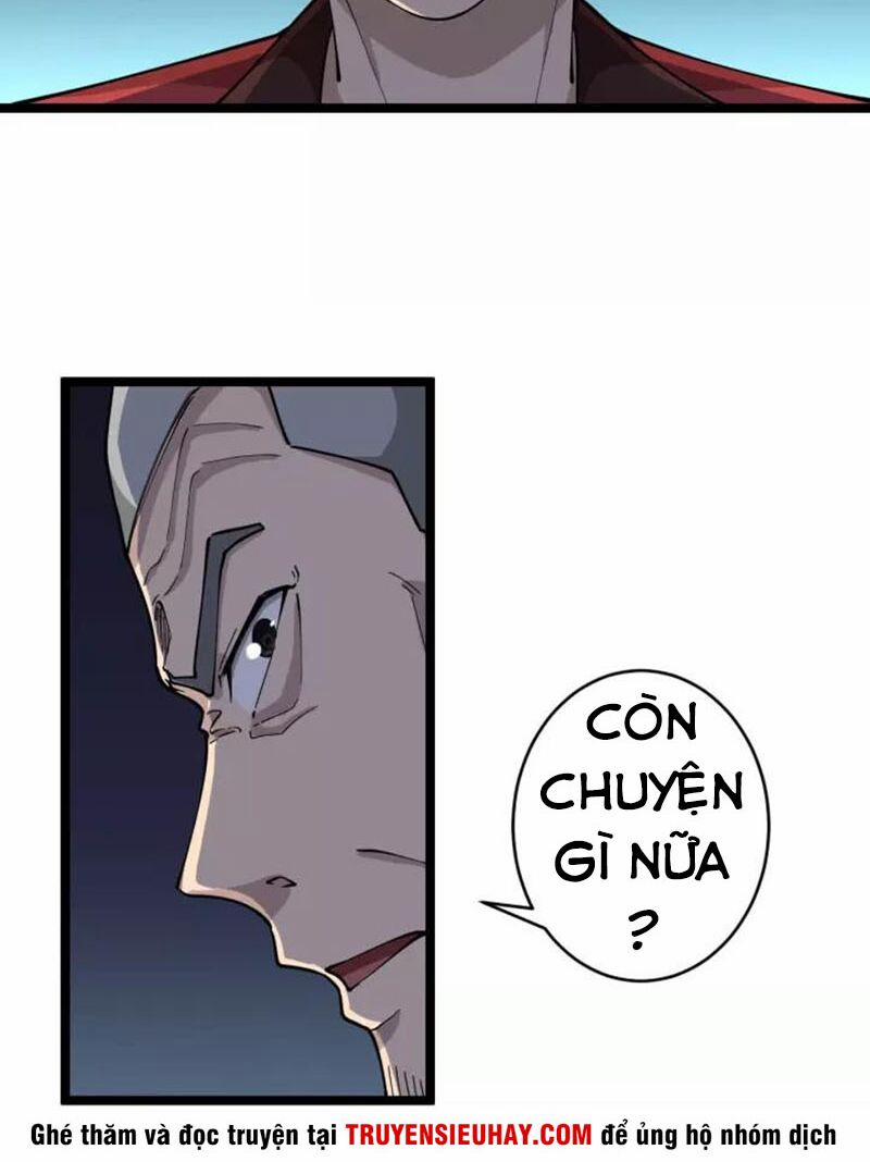 Cửa Hàng Đào Bảo Thông Tam Giới 95 trang 27