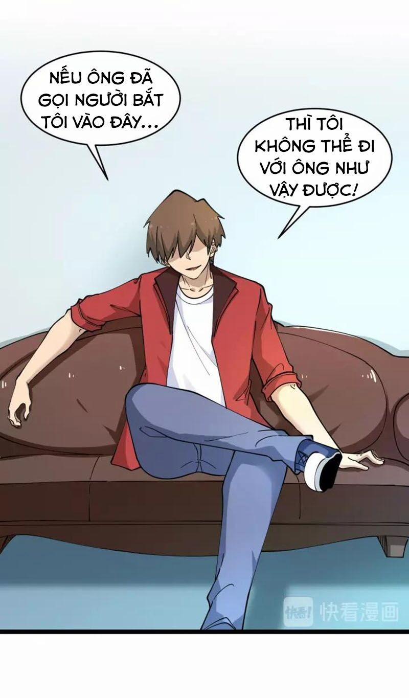 Cửa Hàng Đào Bảo Thông Tam Giới 95 trang 28