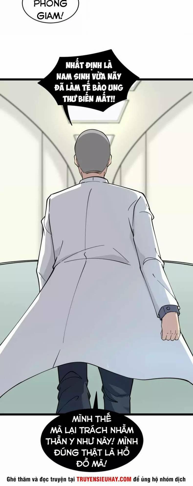 Cửa Hàng Đào Bảo Thông Tam Giới 95 trang 3