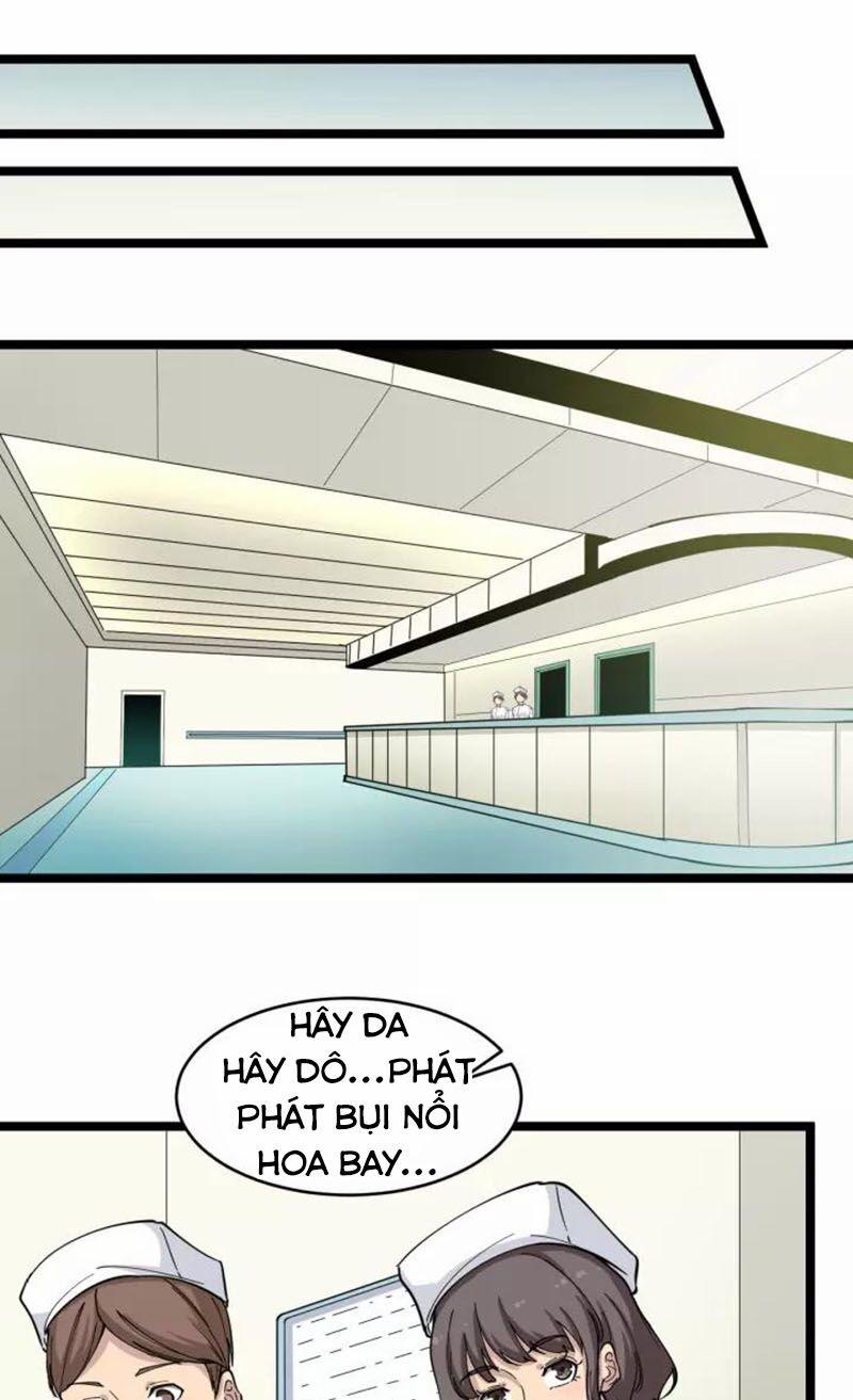 Cửa Hàng Đào Bảo Thông Tam Giới 95 trang 30