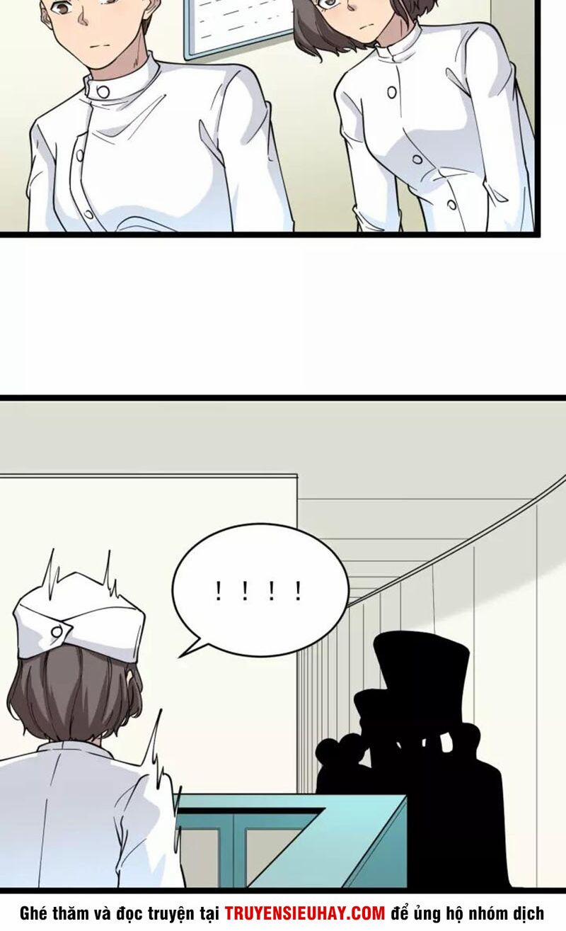 Cửa Hàng Đào Bảo Thông Tam Giới 95 trang 31