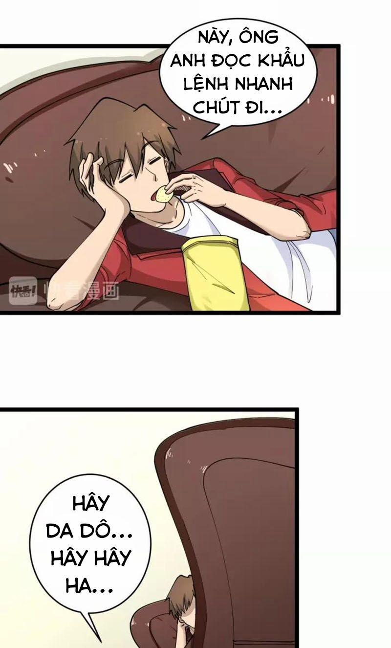 Cửa Hàng Đào Bảo Thông Tam Giới 95 trang 32