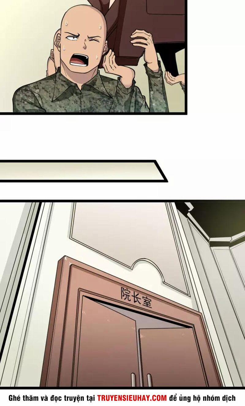 Cửa Hàng Đào Bảo Thông Tam Giới 95 trang 33