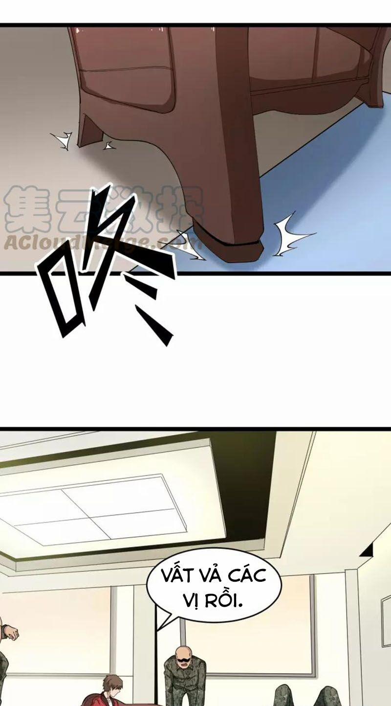 Cửa Hàng Đào Bảo Thông Tam Giới 95 trang 34