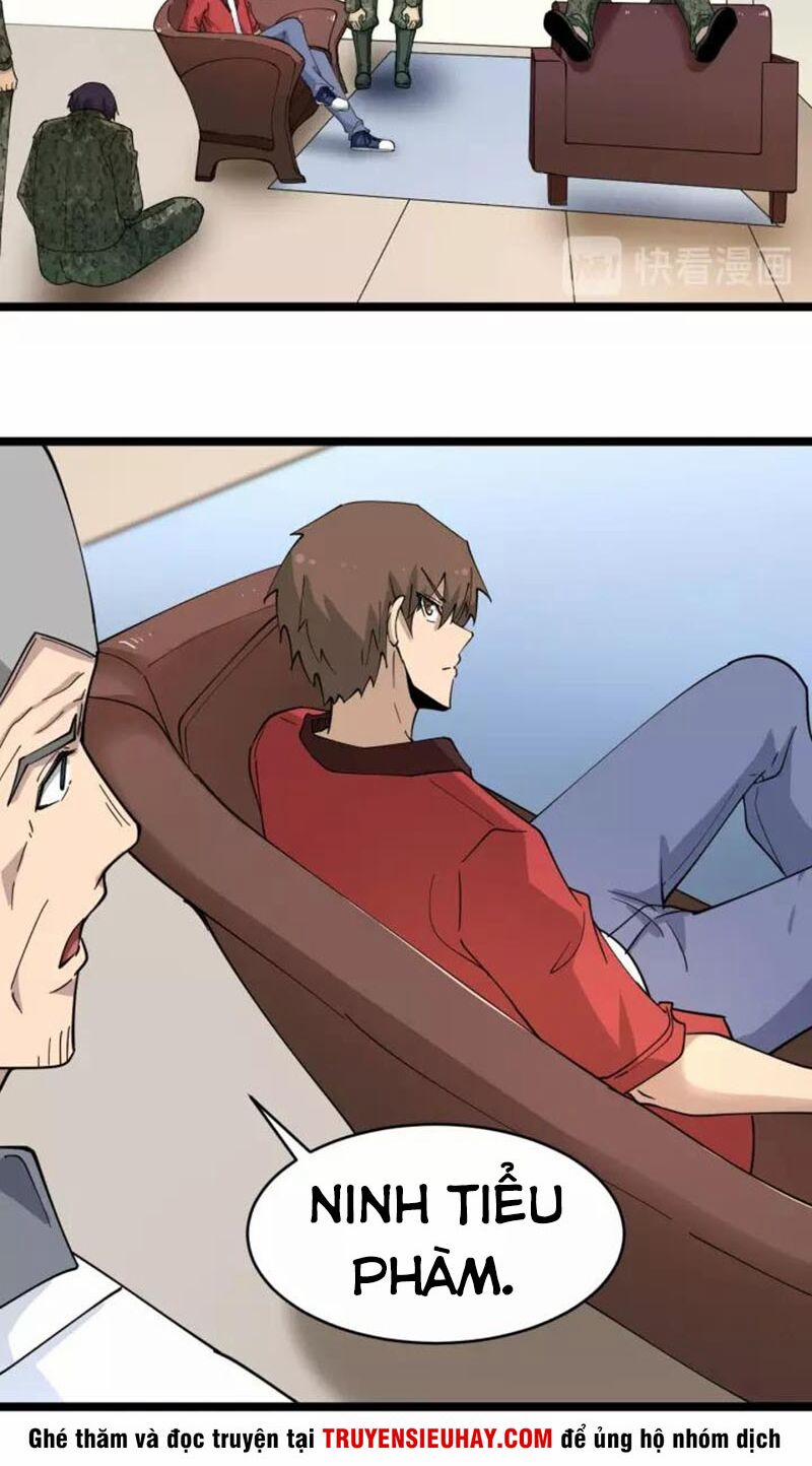 Cửa Hàng Đào Bảo Thông Tam Giới 95 trang 35