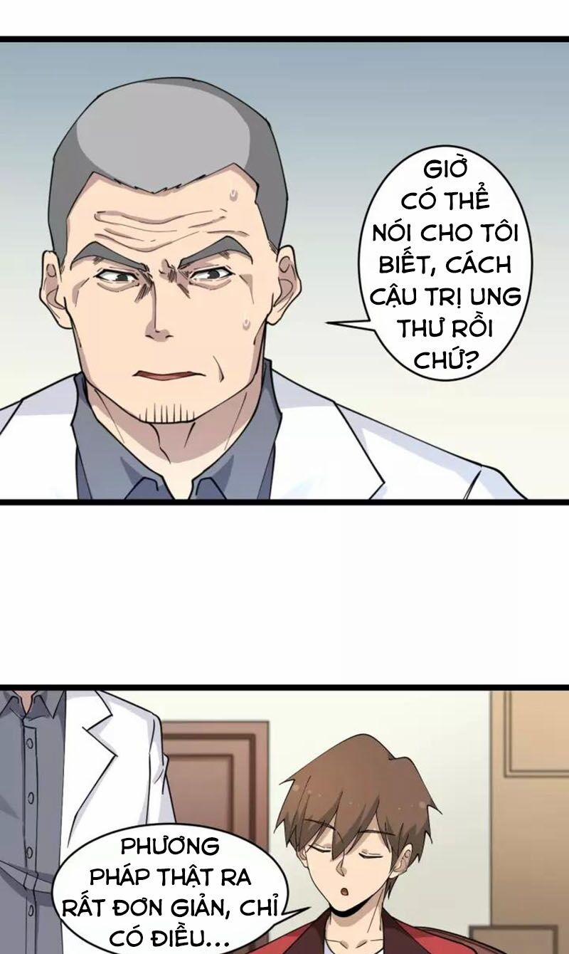 Cửa Hàng Đào Bảo Thông Tam Giới 95 trang 36