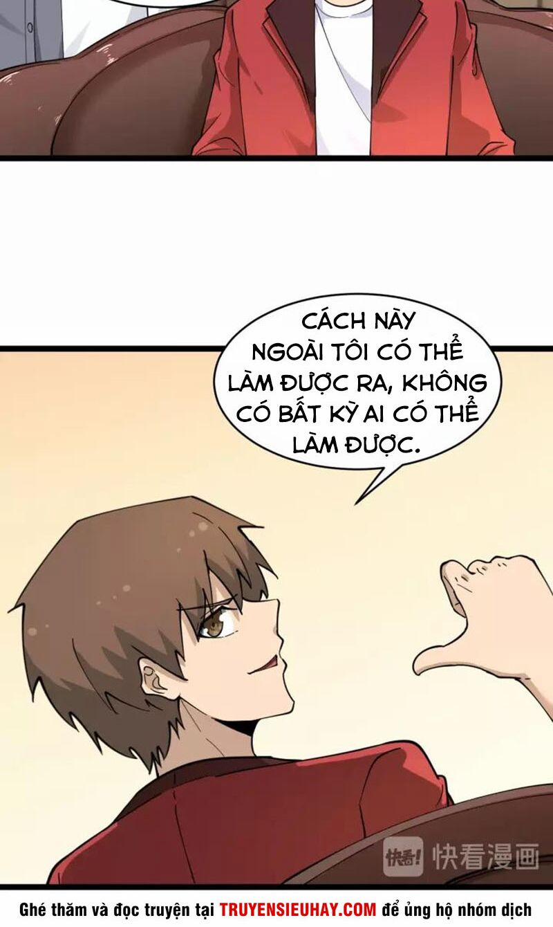 Cửa Hàng Đào Bảo Thông Tam Giới 95 trang 37