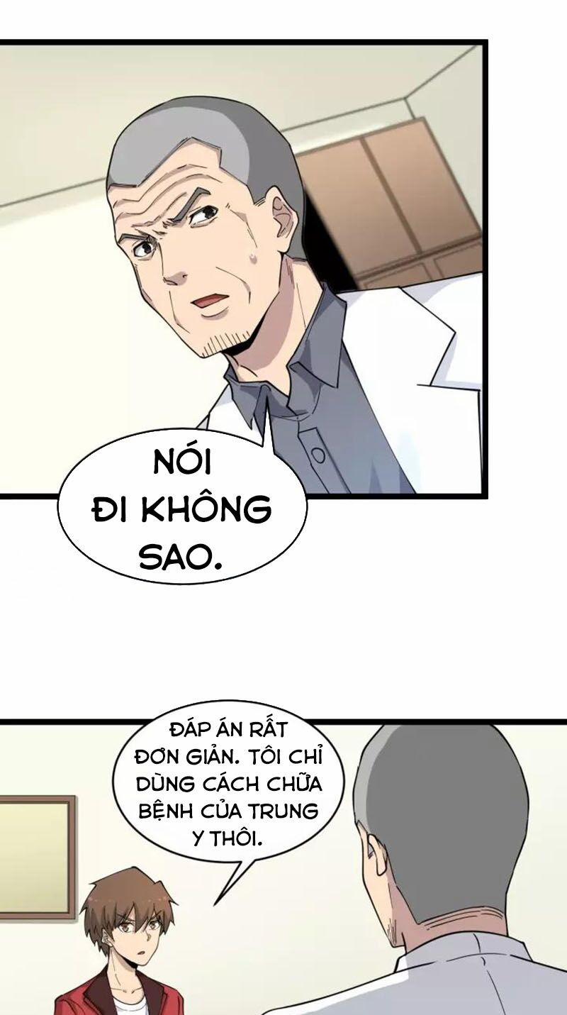 Cửa Hàng Đào Bảo Thông Tam Giới 95 trang 38