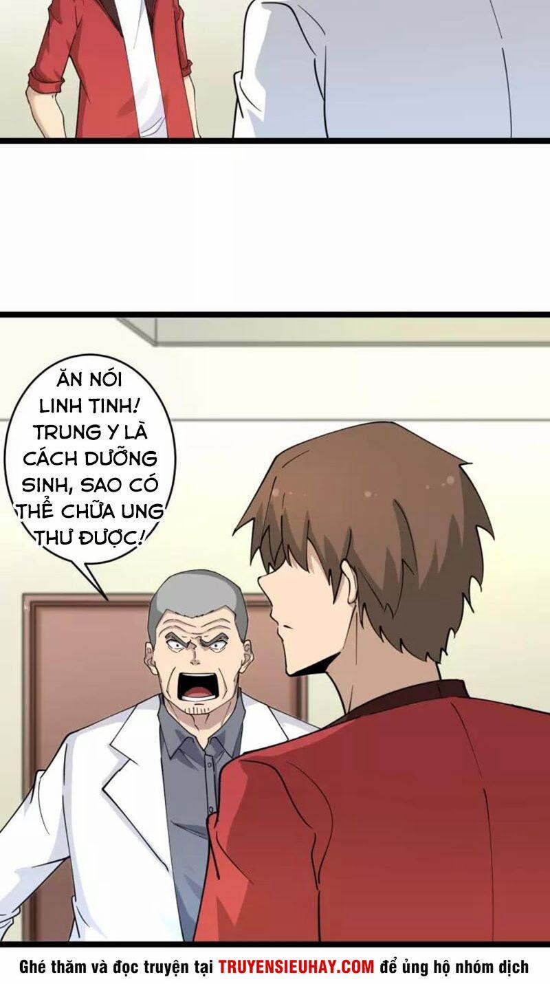 Cửa Hàng Đào Bảo Thông Tam Giới 95 trang 39