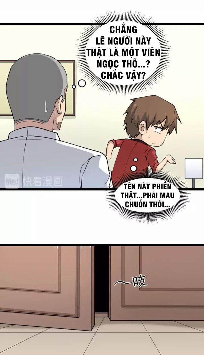 Cửa Hàng Đào Bảo Thông Tam Giới 95 trang 41