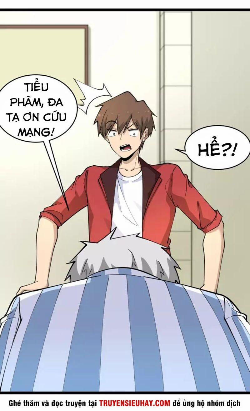 Cửa Hàng Đào Bảo Thông Tam Giới 95 trang 43