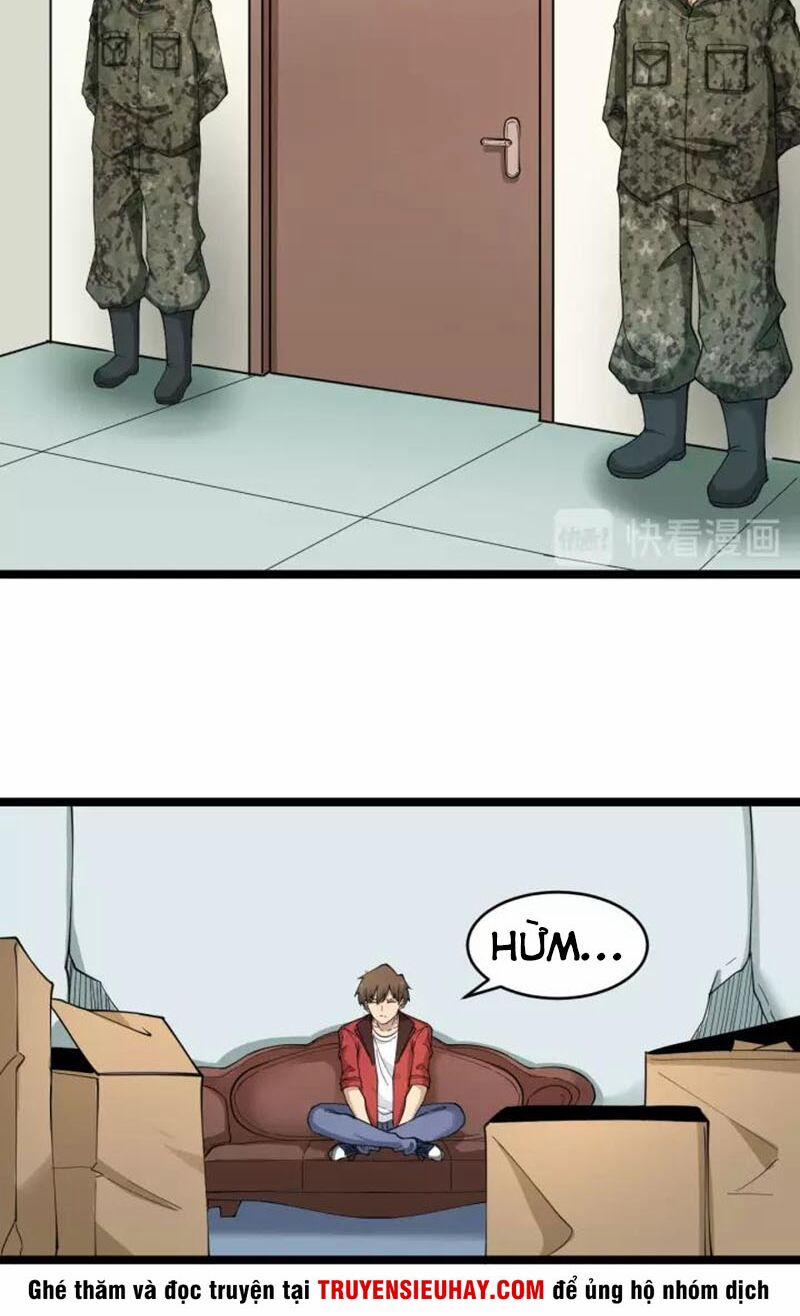 Cửa Hàng Đào Bảo Thông Tam Giới 95 trang 5