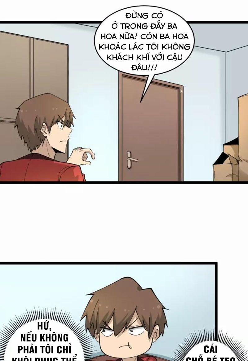 Cửa Hàng Đào Bảo Thông Tam Giới 95 trang 7