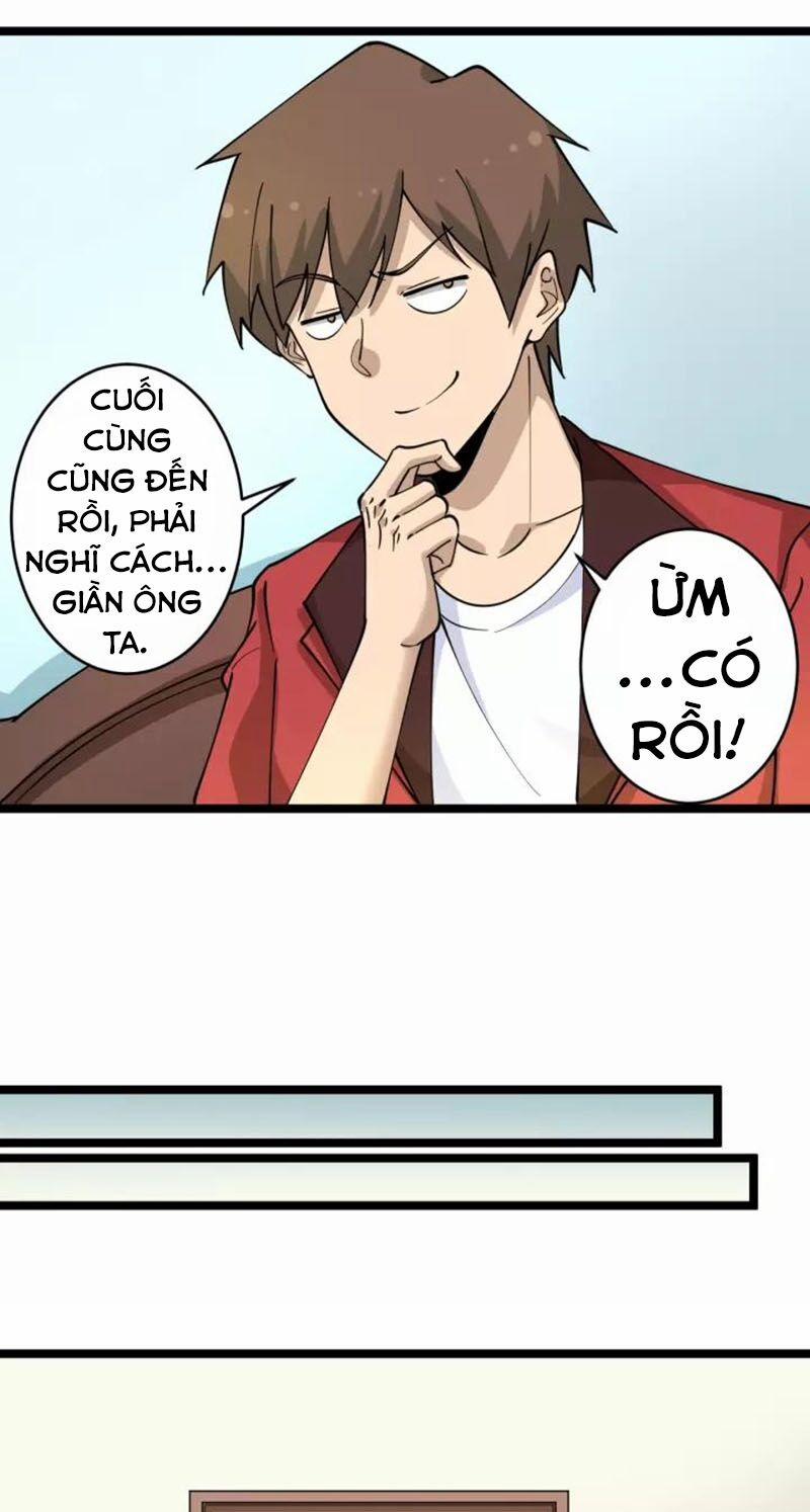 Cửa Hàng Đào Bảo Thông Tam Giới 95 trang 9