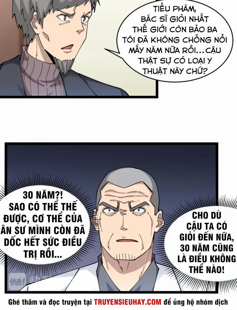 Cửa Hàng Đào Bảo Thông Tam Giới 96 trang 10