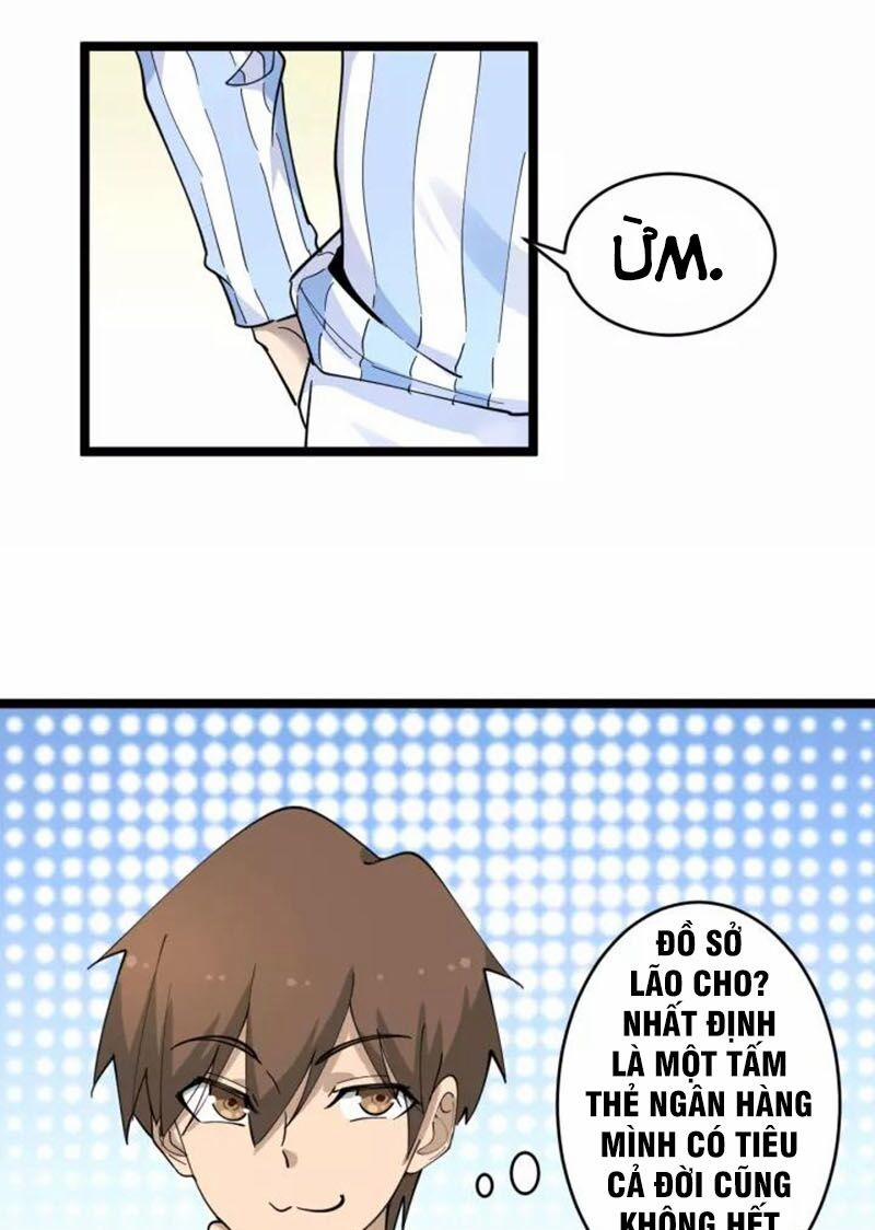 Cửa Hàng Đào Bảo Thông Tam Giới 96 trang 12