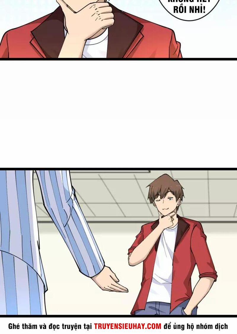 Cửa Hàng Đào Bảo Thông Tam Giới 96 trang 13